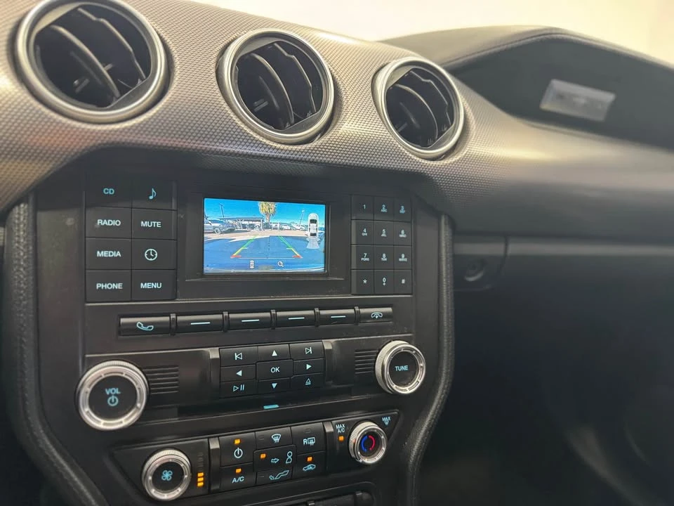 2018 Ford S550 Mustang - Image 16 of 18