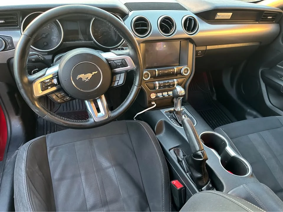 2018 Ford S550 Mustang - Image 5 of 8