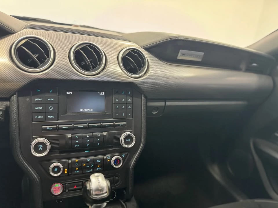 2018 Ford S550 Mustang - Image 17 of 18