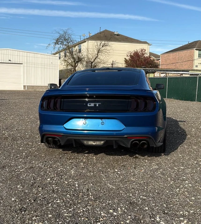 2018 Ford S550 Mustang - Image 2 of 7