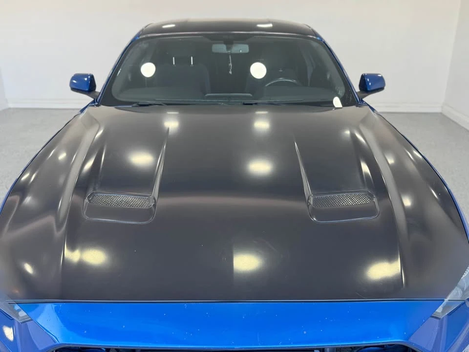 2018 Ford S550 Mustang - Image 3 of 18
