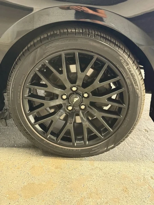 2018 Ford S550 Mustang - Image 17 of 20