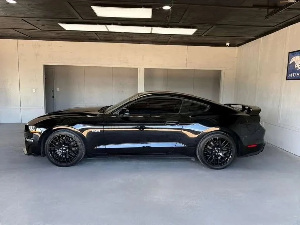2018 Ford S550 Mustang - Image 8 of 20