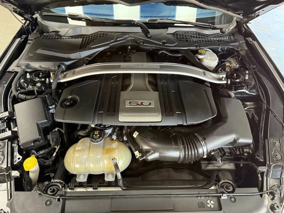2018 Ford S550 Mustang - Image 18 of 20