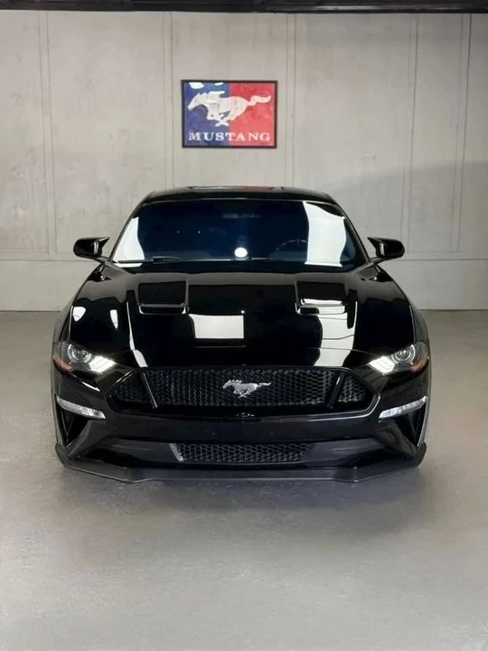 2018 Ford S550 Mustang - Image 3 of 20