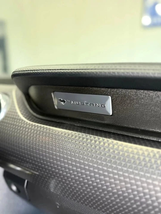 2018 Ford S550 Mustang - Image 11 of 20