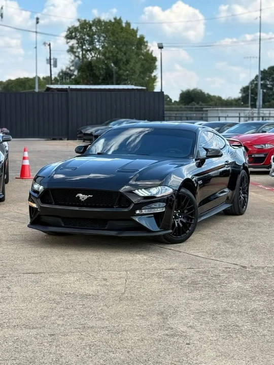 2018 Ford S550 Mustang - Image 20 of 20