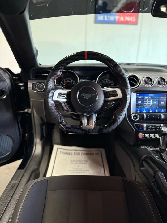 2018 Ford S550 Mustang - Image 15 of 20
