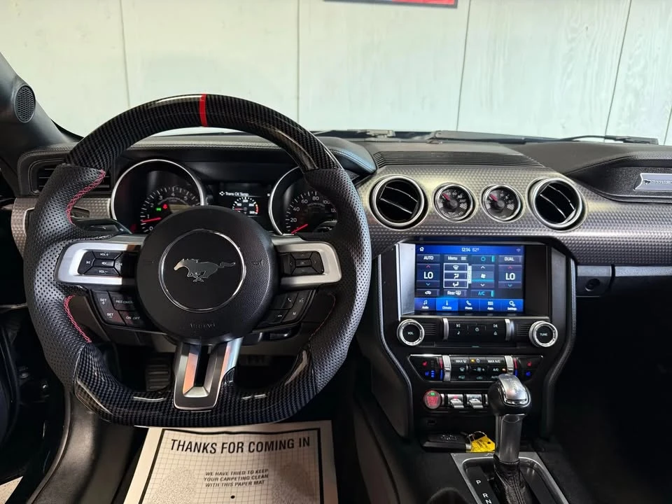 2018 Ford S550 Mustang - Image 12 of 20