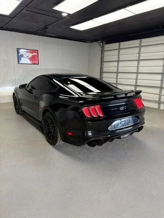2018 Ford S550 Mustang - Image 7 of 20