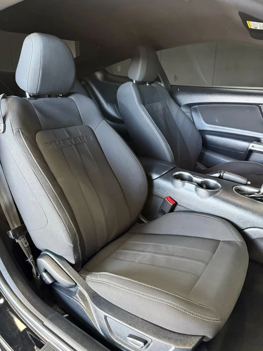 2018 Ford S550 Mustang - Image 10 of 20