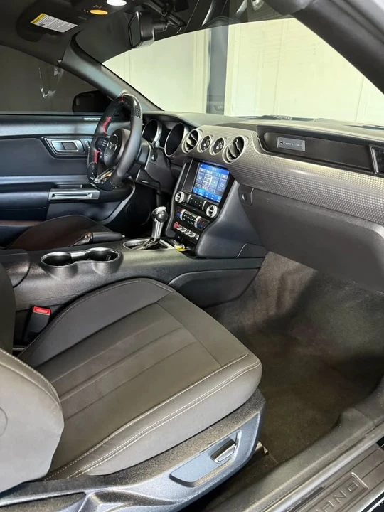 2018 Ford S550 Mustang - Image 9 of 20