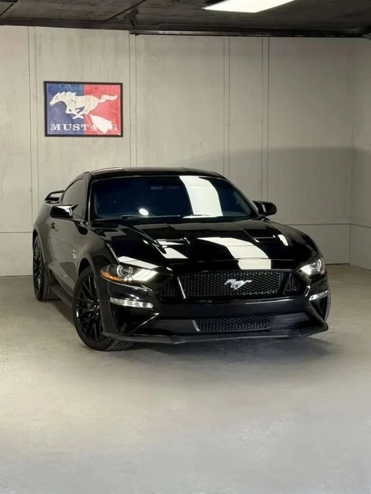 2018 Ford S550 Mustang - Image 4 of 20