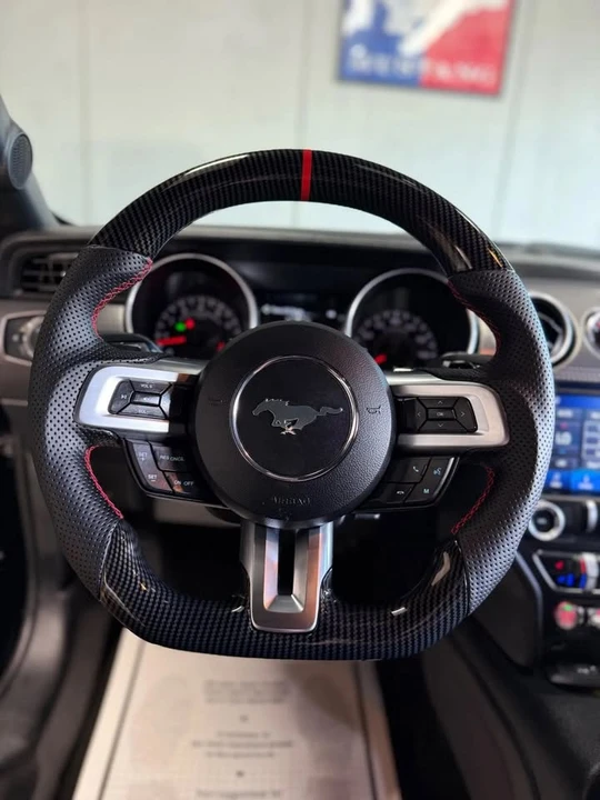 2018 Ford S550 Mustang - Image 13 of 20