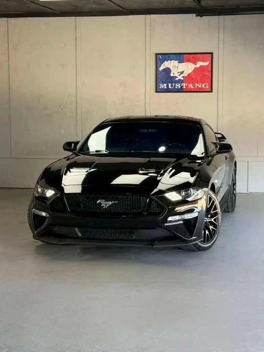 2018 Ford S550 Mustang - Image 2 of 20