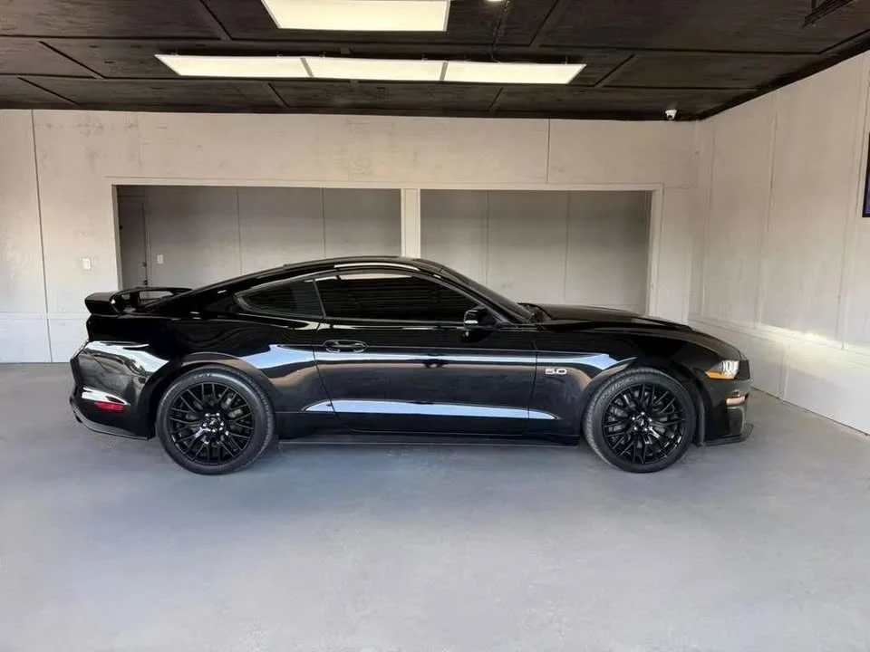 2018 Ford S550 Mustang - Image 5 of 20
