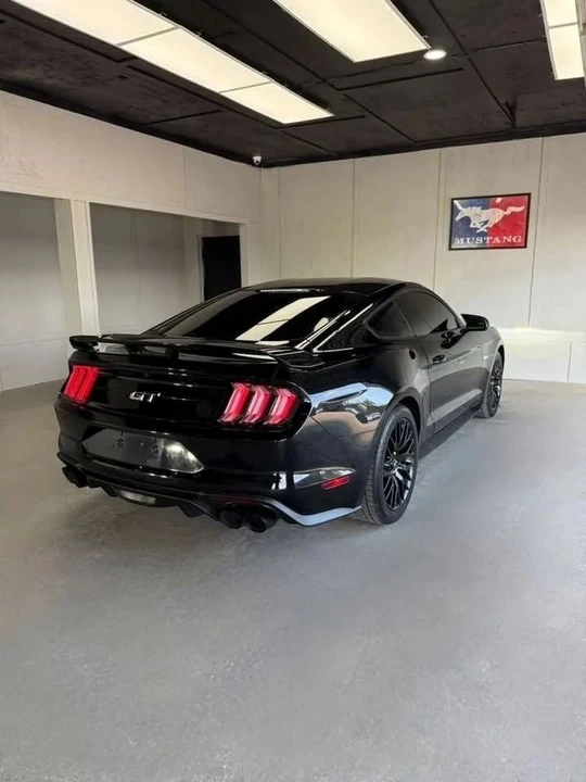 2018 Ford S550 Mustang - Image 6 of 20