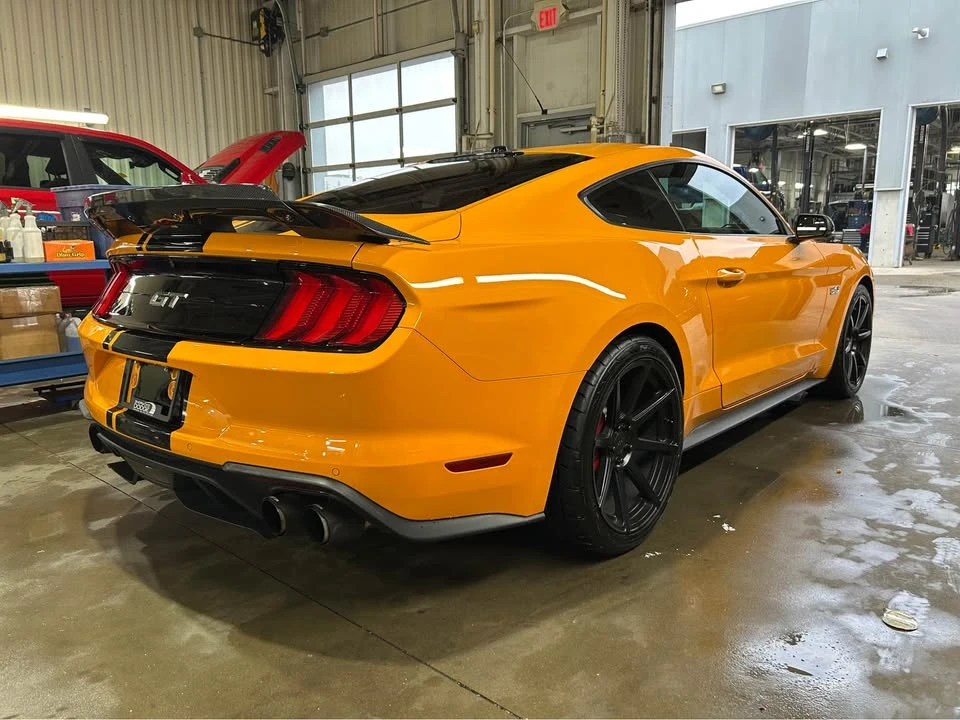 2018 Ford S550 Mustang - Image 12 of 14