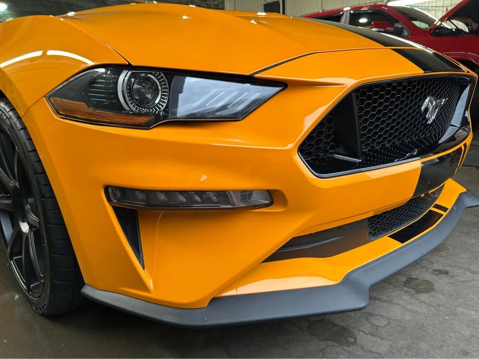 2018 Ford S550 Mustang - Image 4 of 14