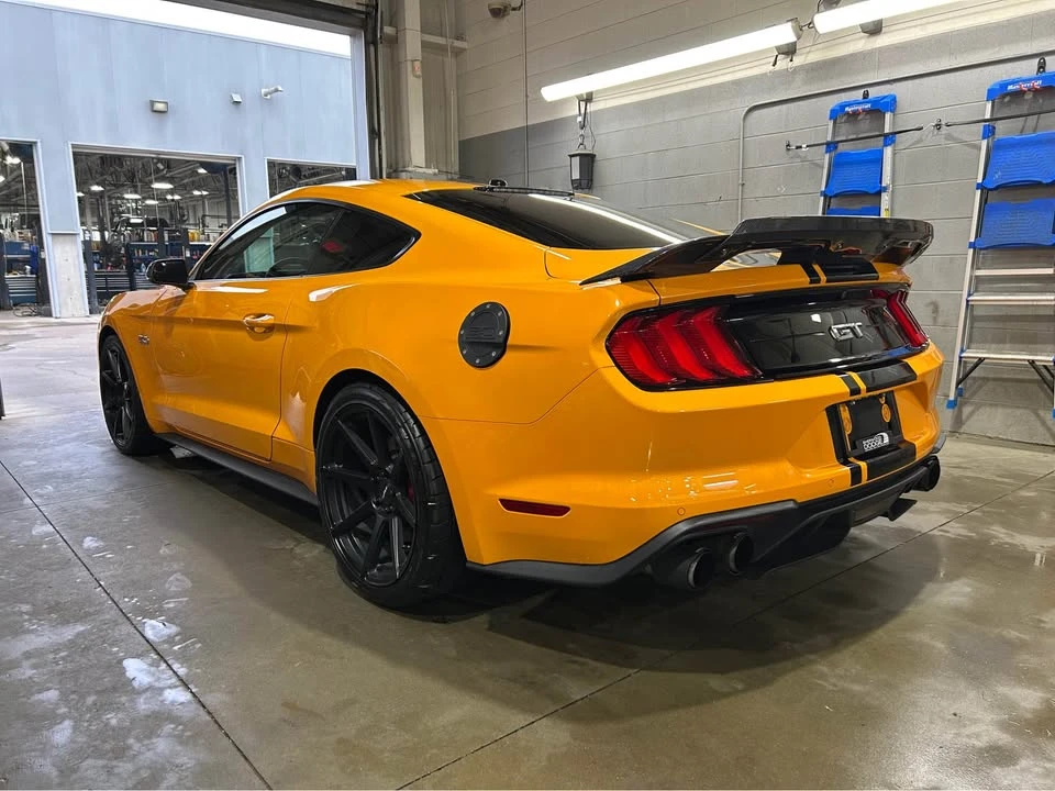 2018 Ford S550 Mustang - Image 13 of 14