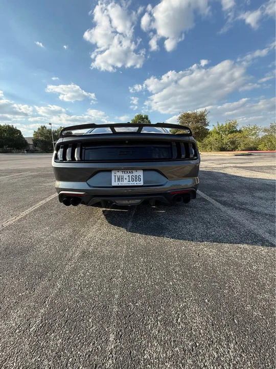 2018 Ford S550 Mustang - Image 11 of 20
