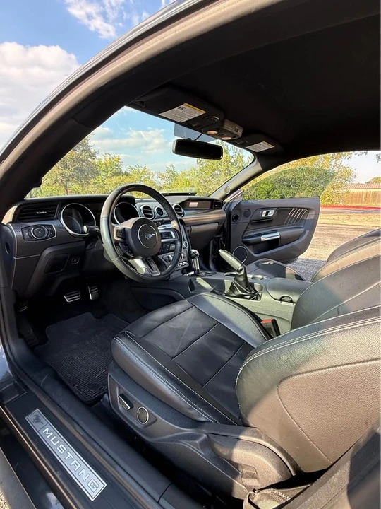 2018 Ford S550 Mustang - Image 12 of 20