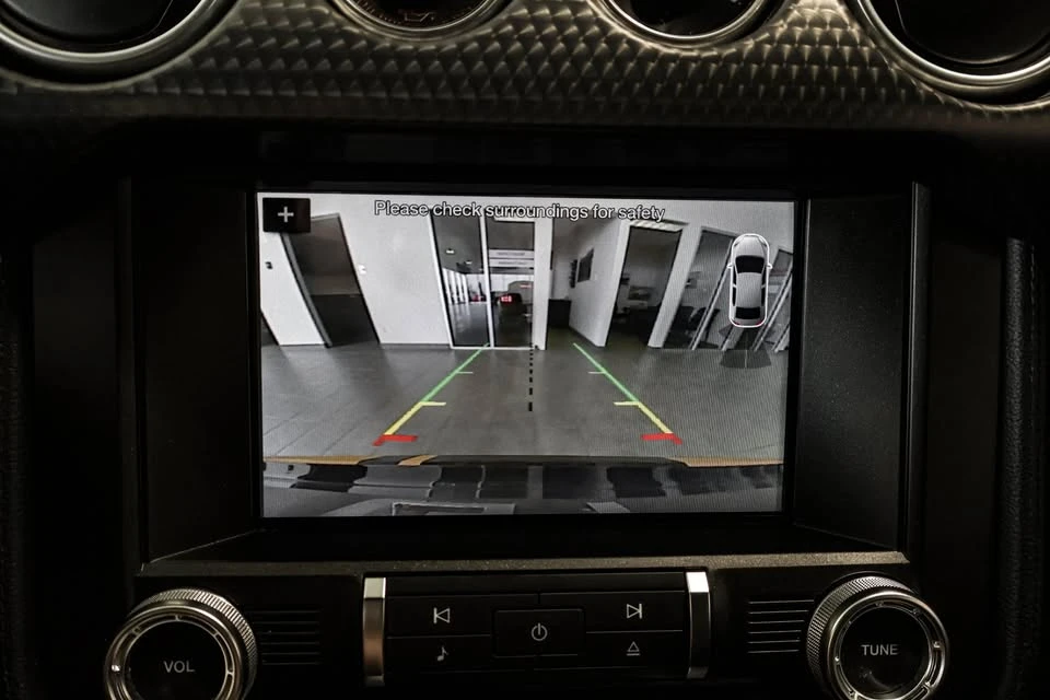 2018 Ford S550 Mustang - Image 19 of 20