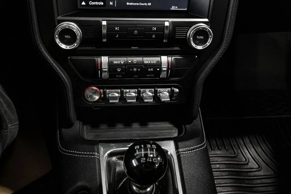 2018 Ford S550 Mustang - Image 16 of 20
