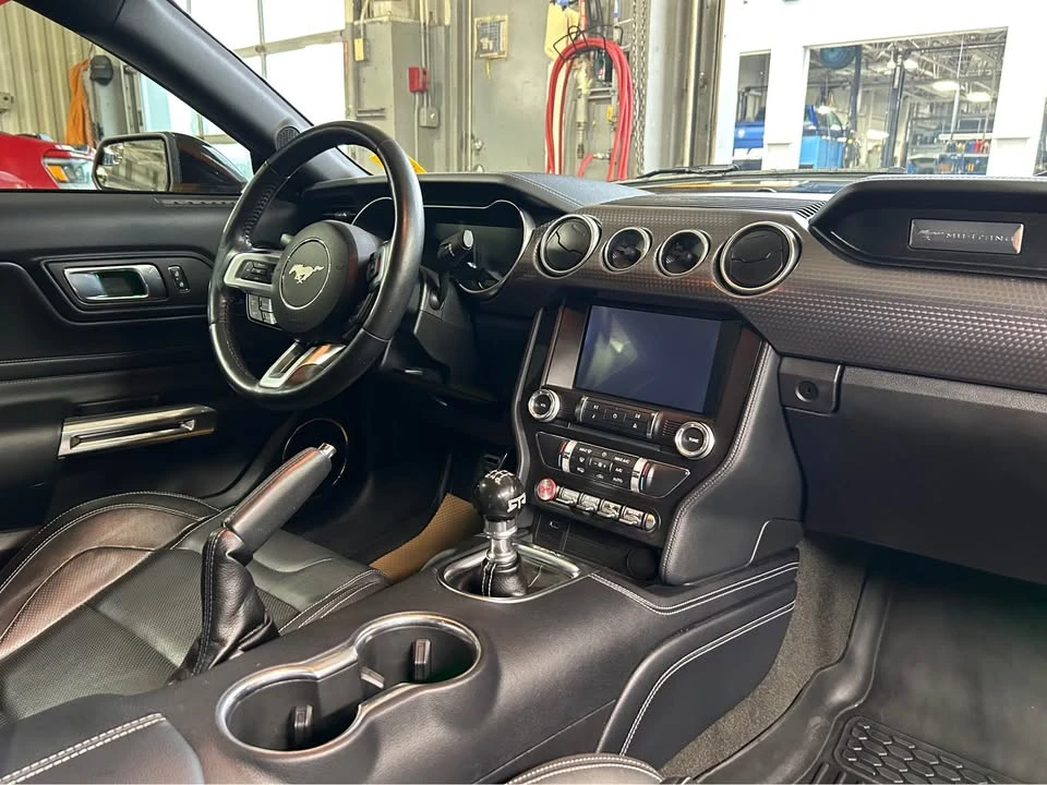 2018 Ford S550 Mustang - Image 6 of 14