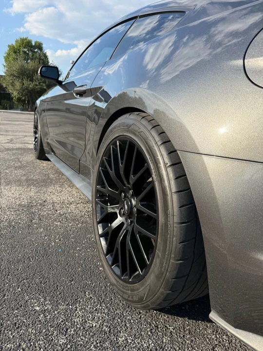 2018 Ford S550 Mustang - Image 20 of 20