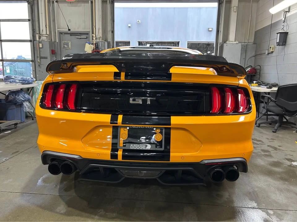 2018 Ford S550 Mustang - Image 14 of 14
