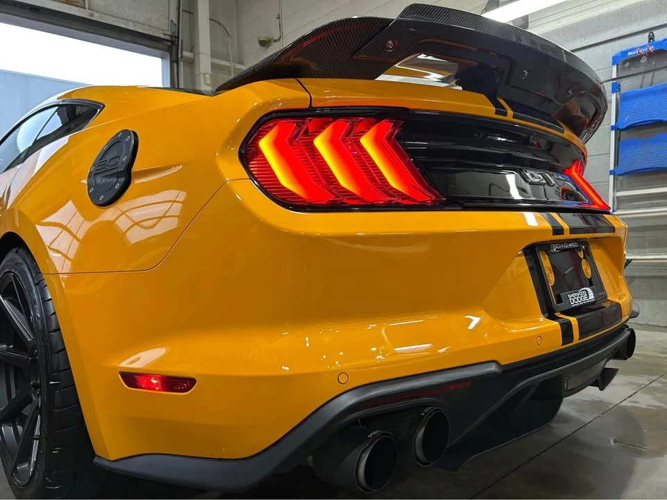 2018 Ford S550 Mustang - Image 11 of 14