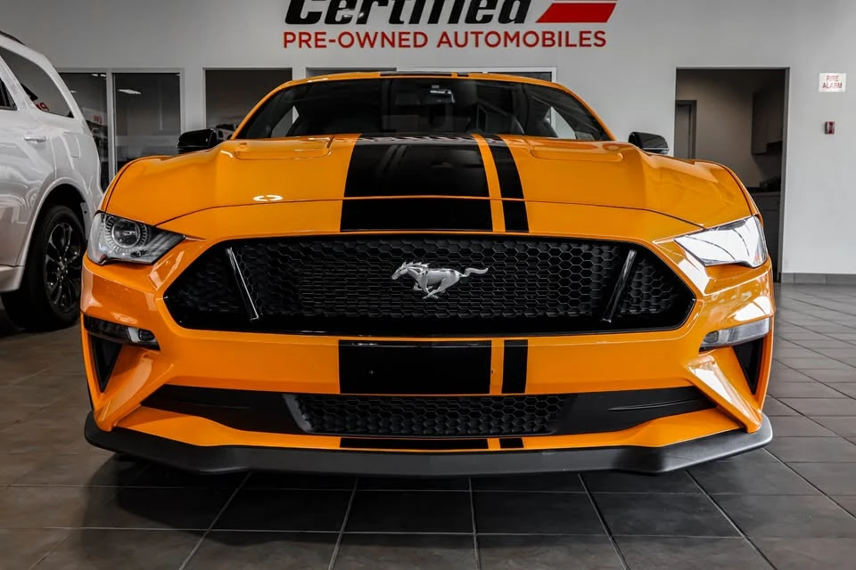2018 Ford S550 Mustang - Image 6 of 20
