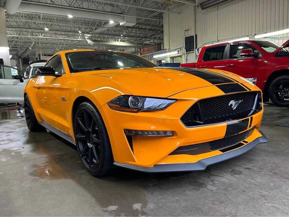 2018 Ford S550 Mustang - Image 2 of 14