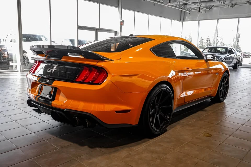 2018 Ford S550 Mustang - Image 4 of 20