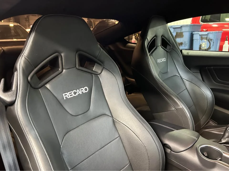 2018 Ford S550 Mustang - Image 5 of 14
