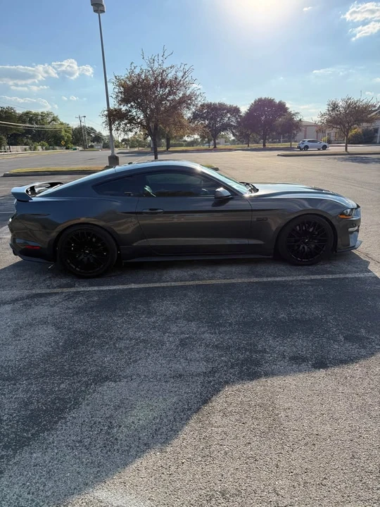 2018 Ford S550 Mustang - Image 10 of 20
