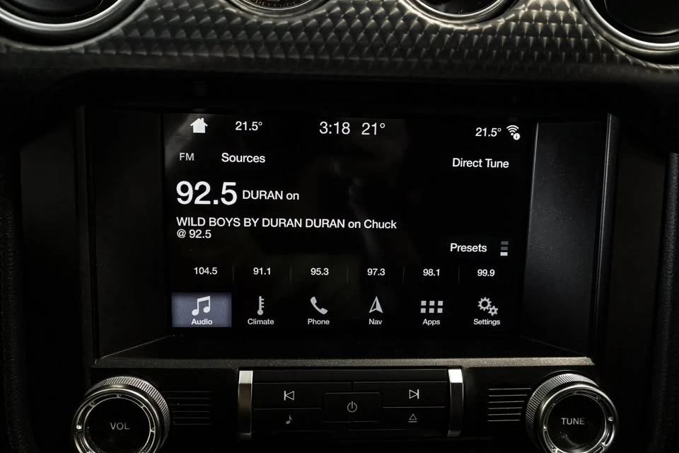 2018 Ford S550 Mustang - Image 17 of 20