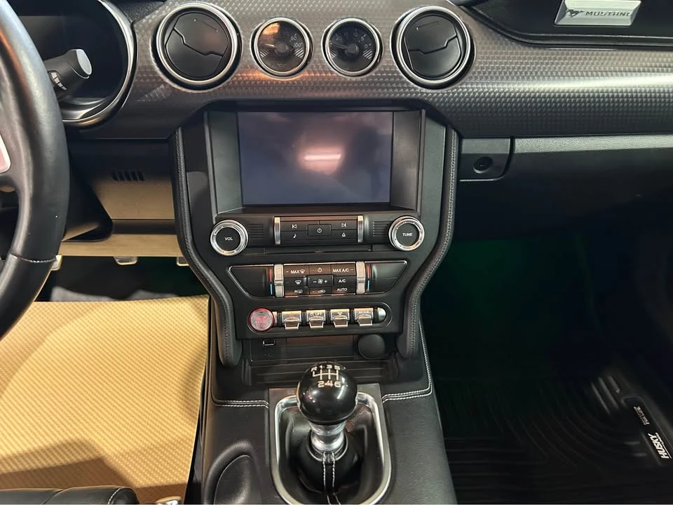 2018 Ford S550 Mustang - Image 9 of 14