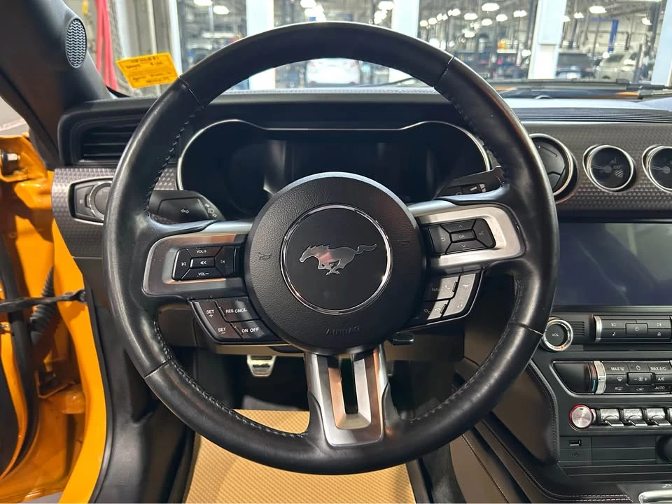2018 Ford S550 Mustang - Image 8 of 14