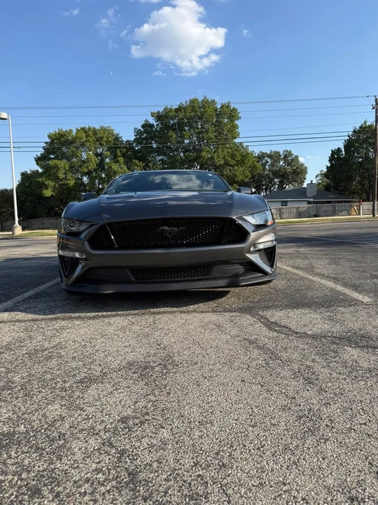 2018 Ford S550 Mustang - Image 6 of 20