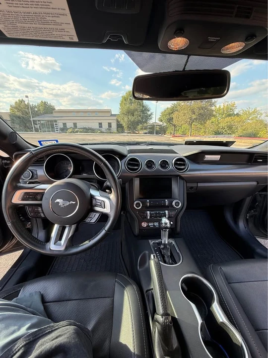 2018 Ford S550 Mustang - Image 13 of 20