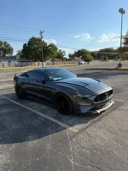 2018 Ford S550 Mustang - Image 5 of 20