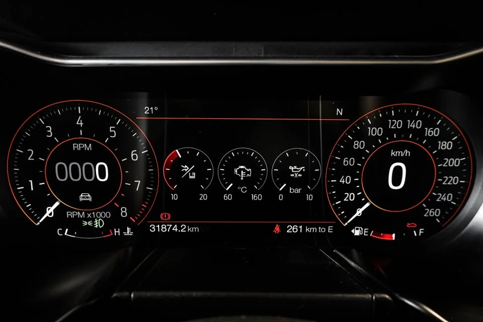2018 Ford S550 Mustang - Image 15 of 20