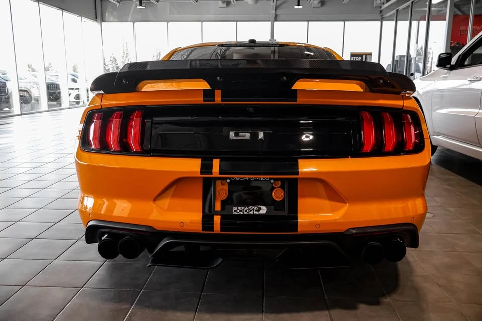 2018 Ford S550 Mustang - Image 3 of 20