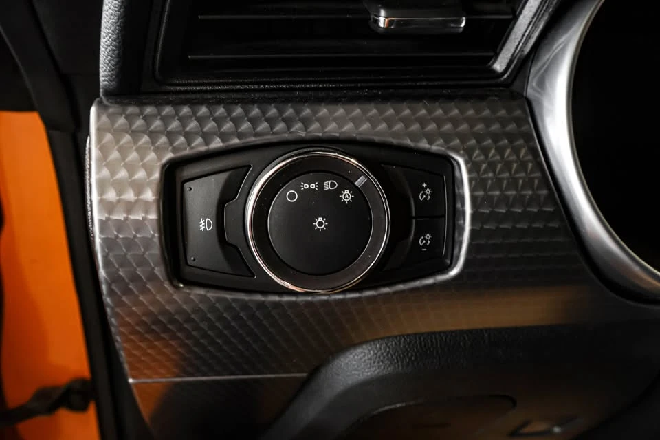 2018 Ford S550 Mustang - Image 12 of 20