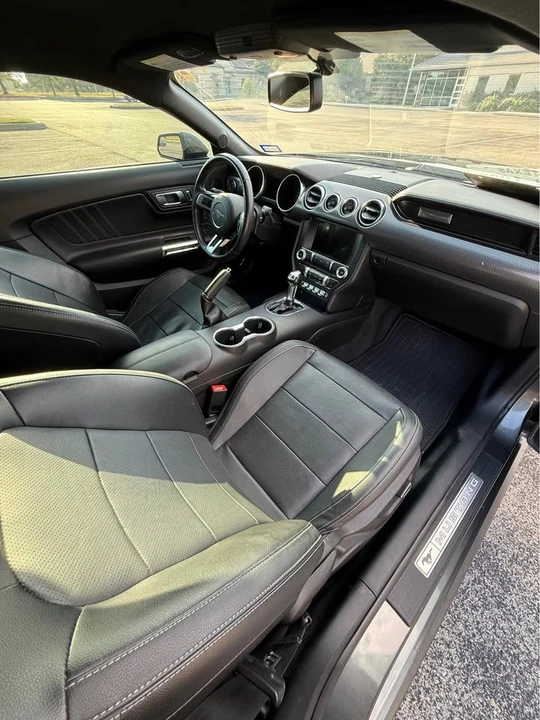 2018 Ford S550 Mustang - Image 18 of 20