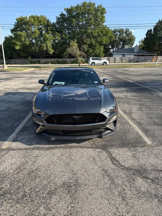2018 Ford S550 Mustang - Image 7 of 20