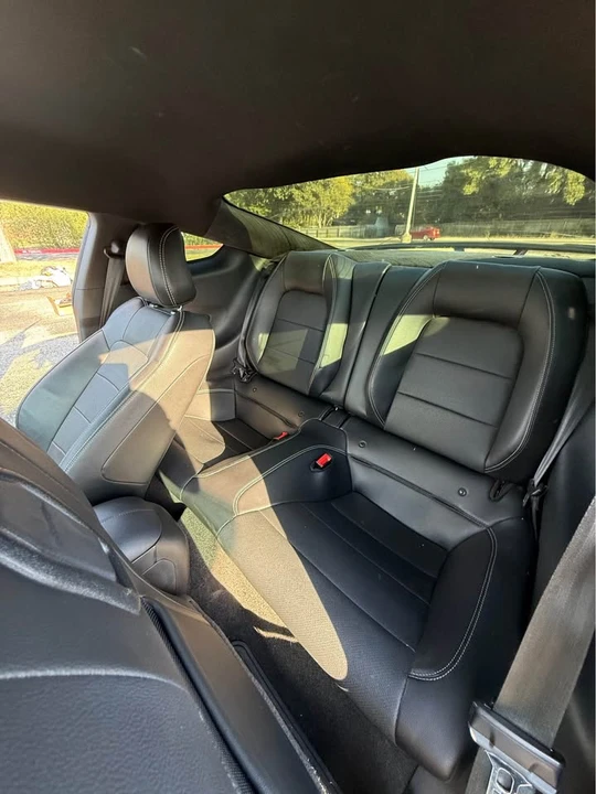 2018 Ford S550 Mustang - Image 14 of 20
