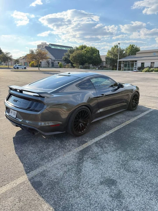 2018 Ford S550 Mustang - Image 9 of 20